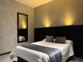 Hotel Reset