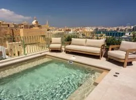 The Vincent Boutique Hotel, BW Premier Collection