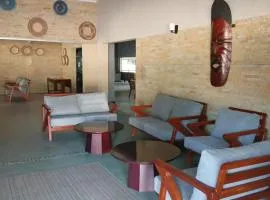 GreenLand Hotel