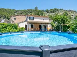 Can Freixa - Sóller