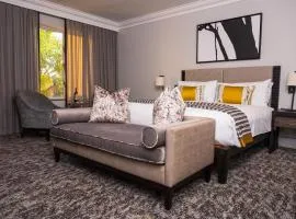 Golden Horse Hotel