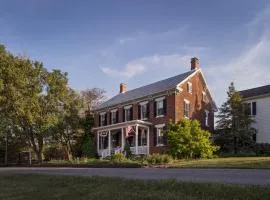Pheasant Field Bed and Breakfast
