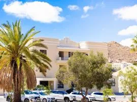 Galenia Boutique Hotel