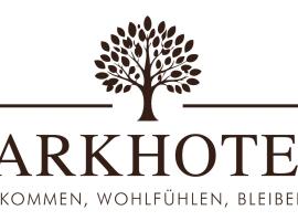 Parkhotel Waldbreitbach, hotel in Waldbreitbach