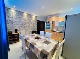 Apartment Marina Senj