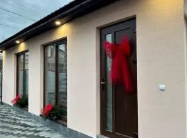 Gazdovsky Cottage