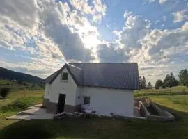 Villa Maglić Vlašić