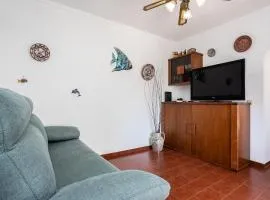 Apartamento Vargas