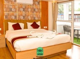 Hotel Elegant Kathmandu Inn- Heritage & Comfort Hotel, khách sạn ở Kathmandu