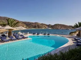 Ios Palace Hotel & Spa