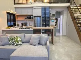 Sky Village Cabanas SC e RS