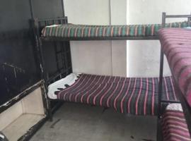 Kioneki Hostel, hotel u gradu Najrobi