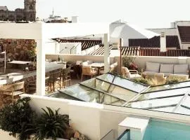 Hotel Well and Come Málaga