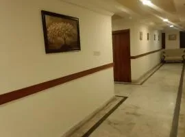 Hotel Hyderabad Grand