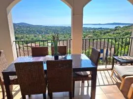 les Restanques Du Golf de Saint Tropez, 83310 Grimaud, France Appartement