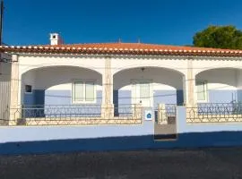 Alentejo Colours Cano
