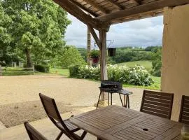 Gîte à la campagne