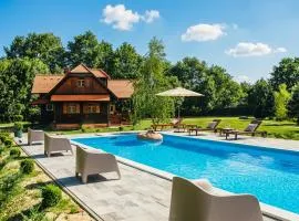 Moslavačka Priča Holiday Homes