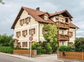 Gäste-Haus Rösch