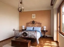 La Terrazza sul Lago