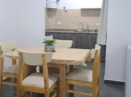 Departamentos El Sueño
