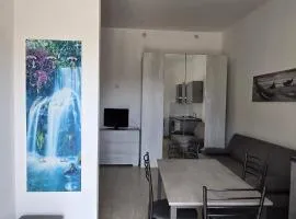 La Casa nella Rocca