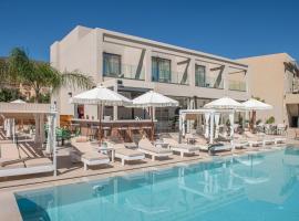 Meramaglia Hotel, Hotel in Malia