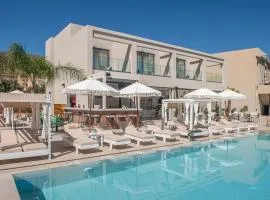 Meramaglia Hotel
