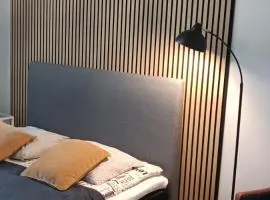 2BR CityApartment SY2 ,free parking on street