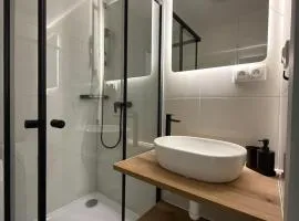 ML RENT - Apartmán ZVOLENSKÁ