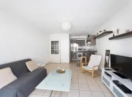 L'Appartement des Pyrénées avec terrasse - Welkeys