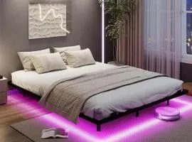 Relax Rooms