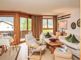 Apartment Chesa Dal Luf B5 by Interhome