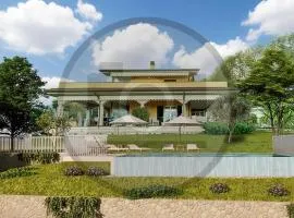 Lovely Home In Codena