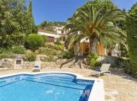 Villa Venecia by Interhome