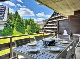 Apartment Victoria C 8 by Interhome