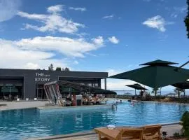 Novel Hotel&Apartaments