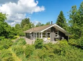 Holiday Home Jaakob - 4km from the sea by Interhome