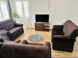 Greystones Apartment