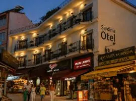 Sardinia Otel