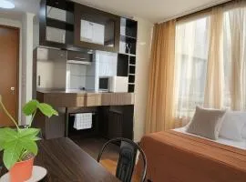 Departamento 2 dormitorios hasta 4 personas