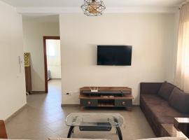 Location meublée Martil, hotell i Martil