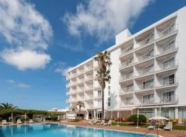 Hotel Agamenón
