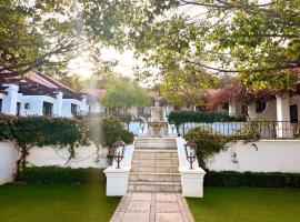 Homestead Villas, khách sạn ở Bellville