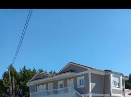 Casita en Suesa