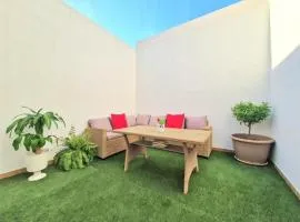 Dream paradise