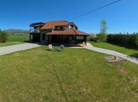 Event house Vranje