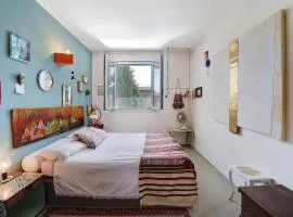 Stanza in Residenza d'Artista