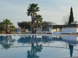 Cabanas de Tavira Apartment