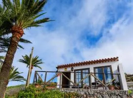 Casa Los Altos - Vallehermoso, La Gomera